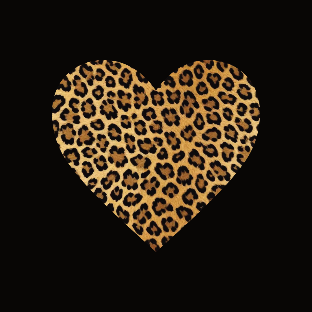 Herz - Leo