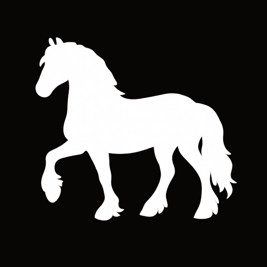 Pferd