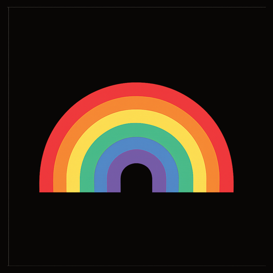 Regenbogen