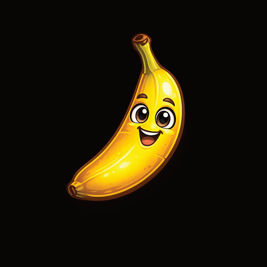 Bernd the Banana