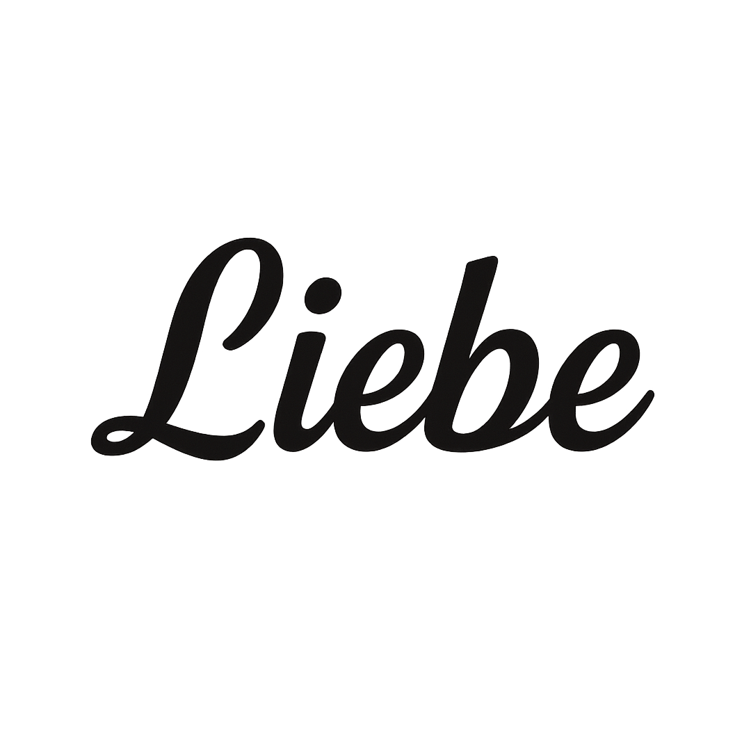 Liebe