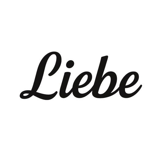 Liebe
