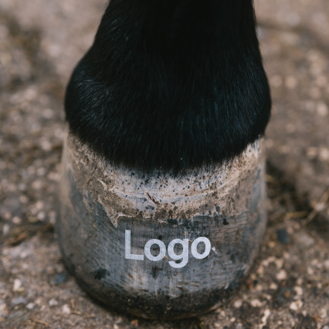 HUFTATTO GESTALTEN - Individuelles Motiv