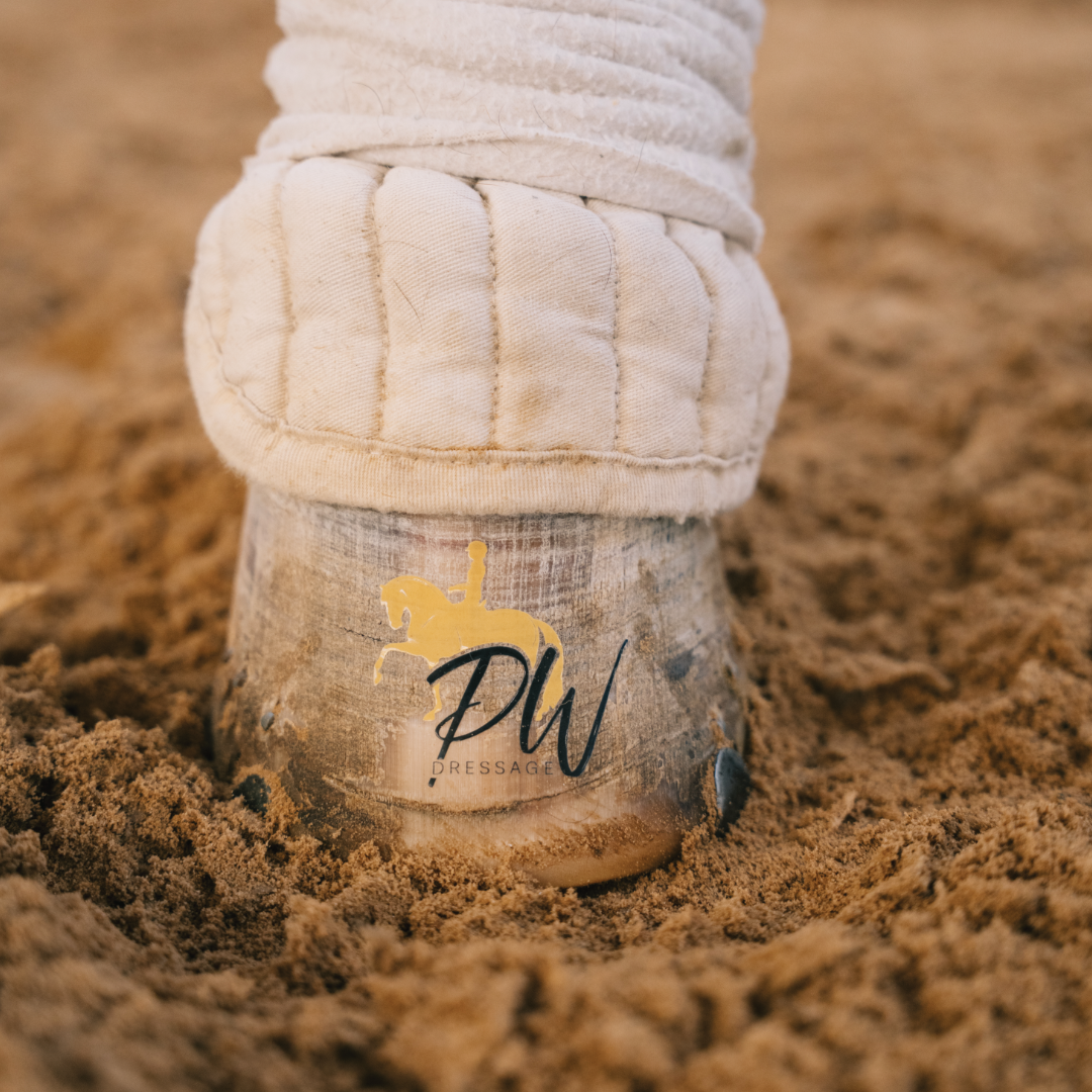 HUFTATTO GESTALTEN - Individuelles Motiv