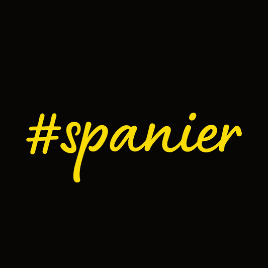 #Spanier