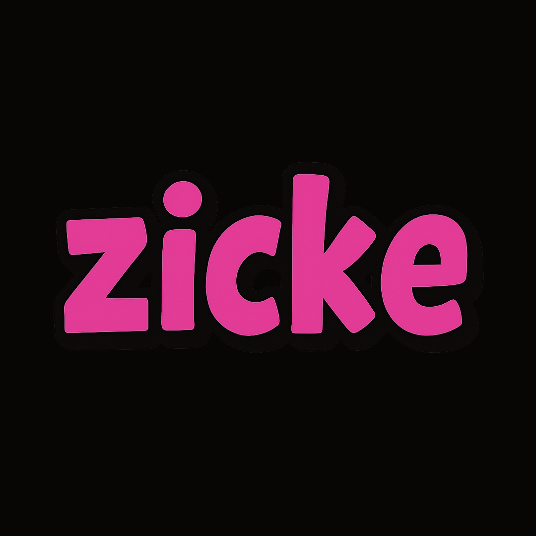 Zicke