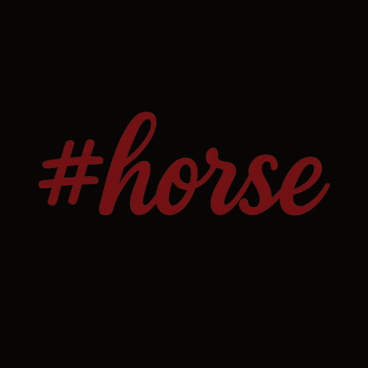 #horse