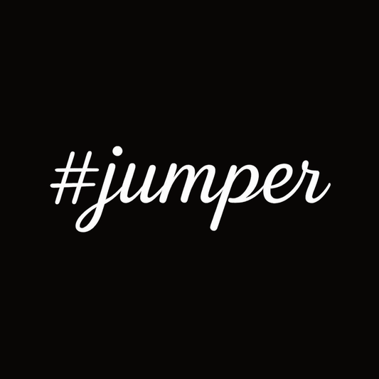 #jumper