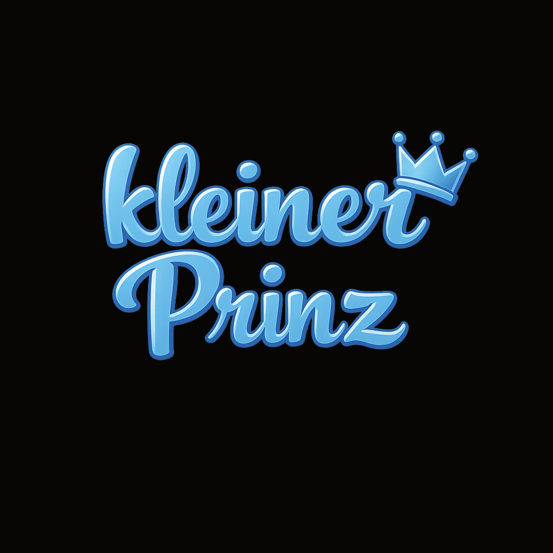 kleiner Prinz
