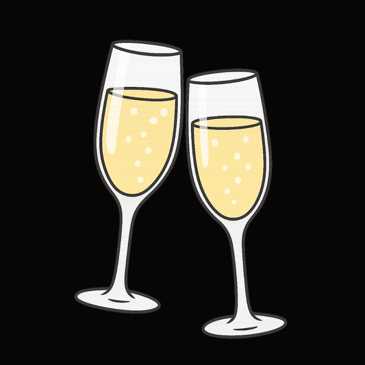 Sektgläser